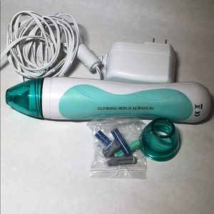 PMD “Mint Arrow”